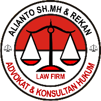 Alianto Law Firm | Konsultan Hukum