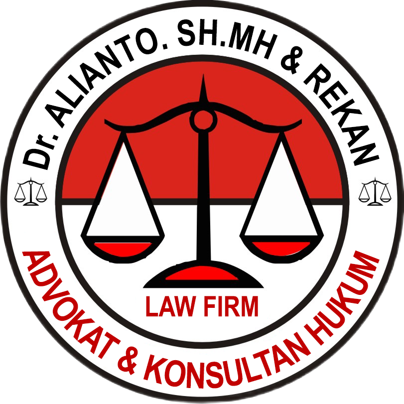 Alianto Law Firm | Konsultan Hukum